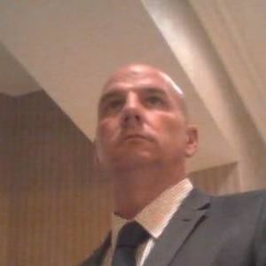 Meet your Posher, Marcus